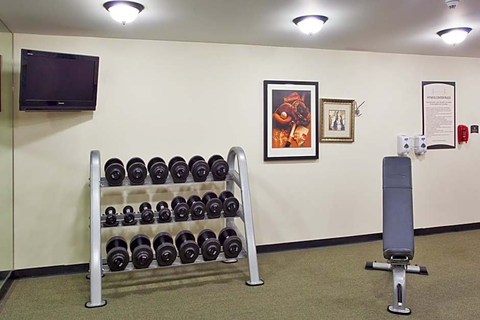 Staybridge Suites Columbus - Fort Benning By IHG