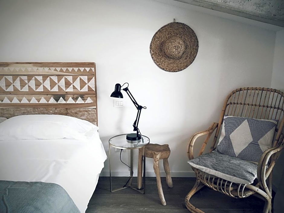 Bed & Breakfast IL PAJO