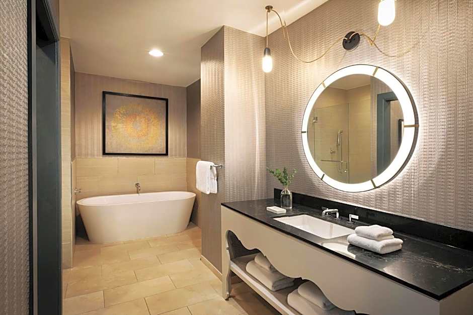 Kimpton Hotel Monaco Denver By IHG