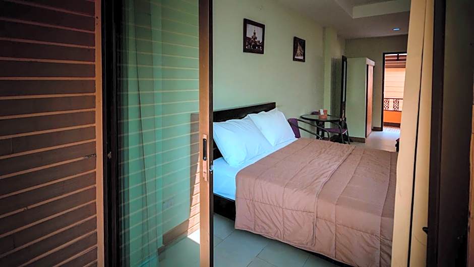 Banlanna Hotel Lampang
