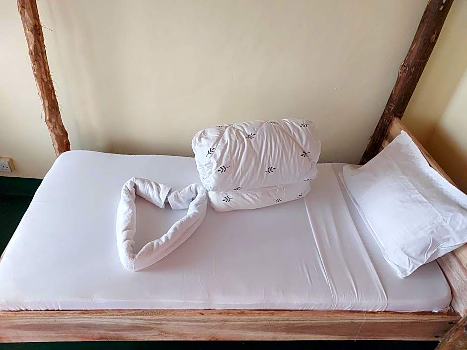 Hill View Garden Hotel