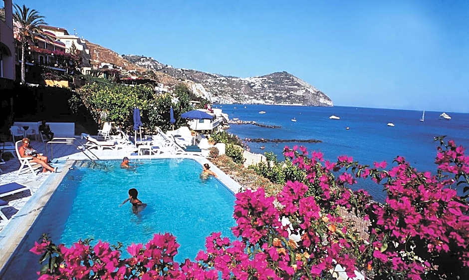 Hotel Casa Rosa Sea & Spa