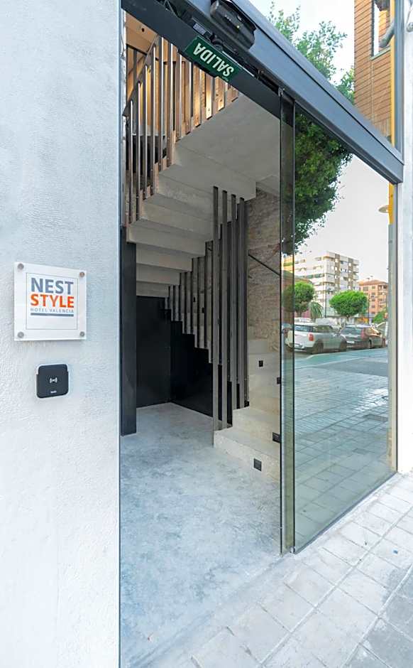 Nest Style Valencia