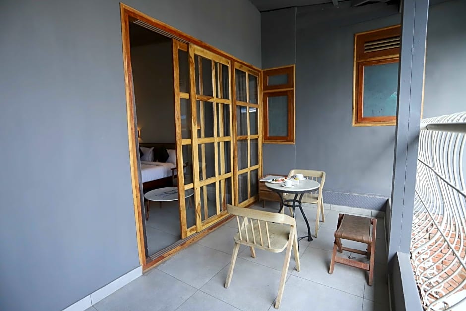 The Artist House Udaipur