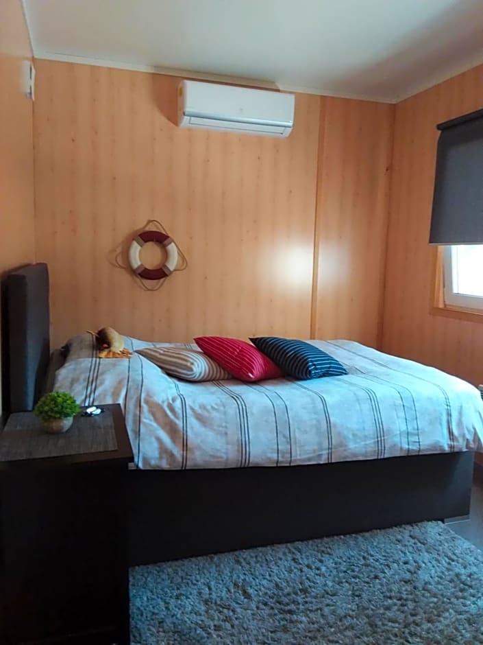 Aablaranna Puhkemaja