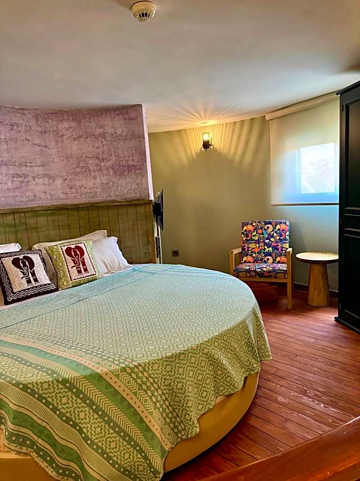 Sezz Hotels Spa Wellness Yalikavak Adult Only