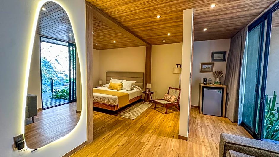 Antigua Guesthaus Suites