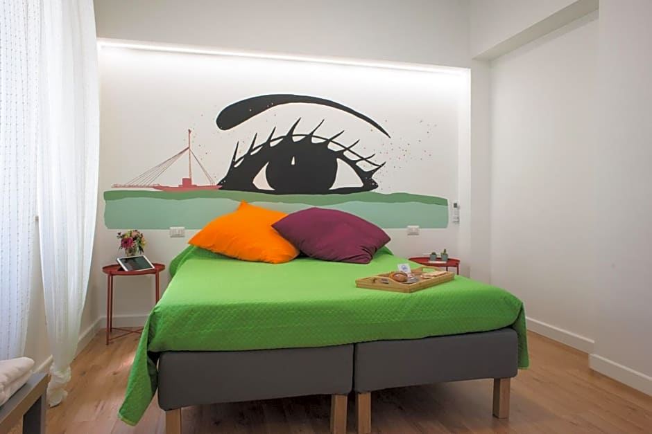 C&C bedrooms