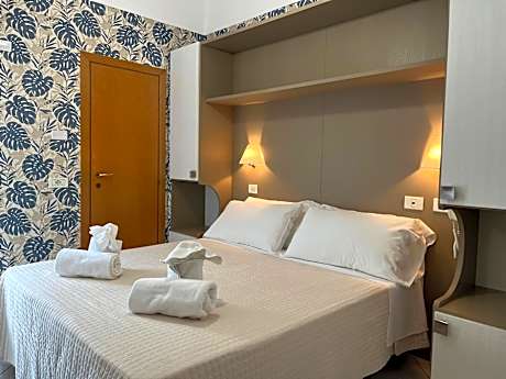 Small Double or Twin Room