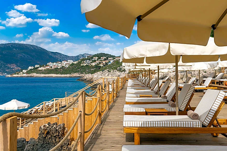 Radisson Blu Hotel, Kas