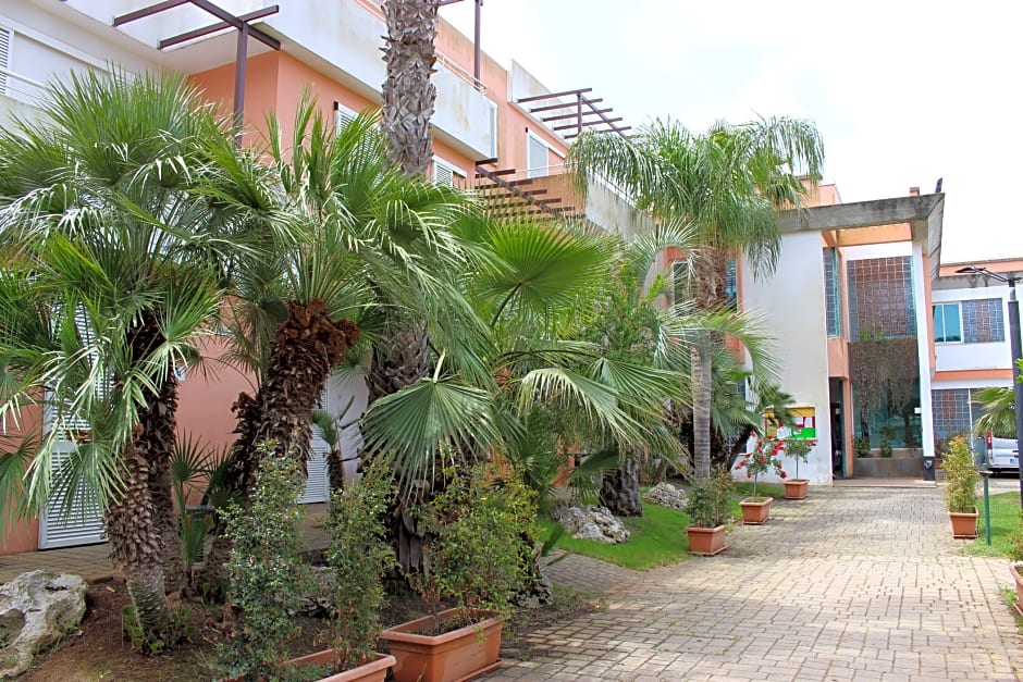 Residence I Tramonti