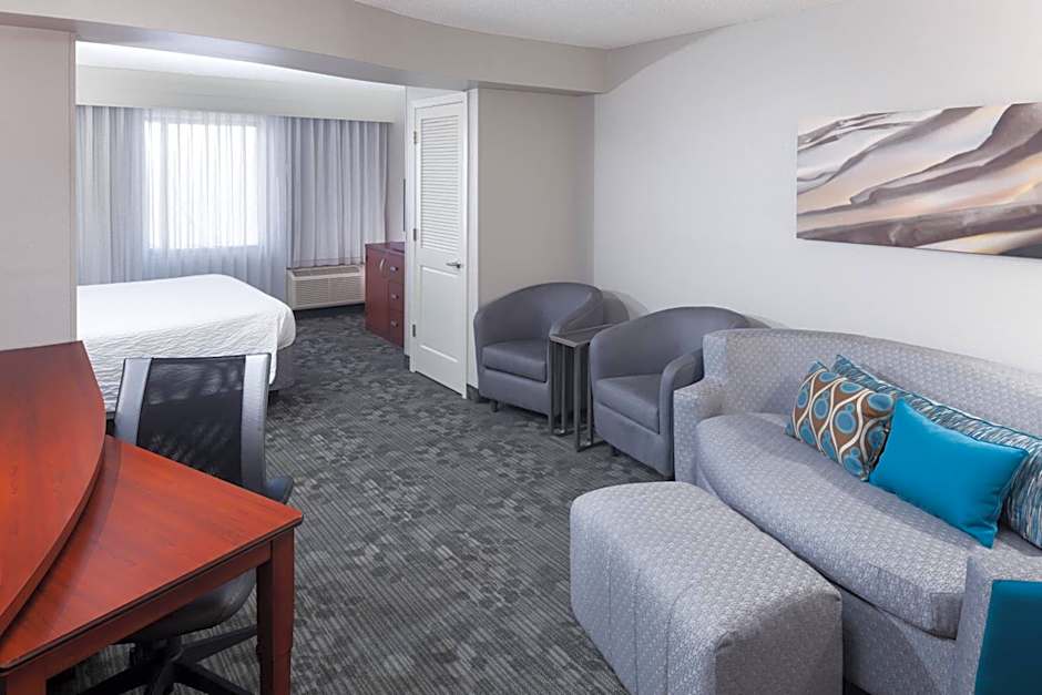 Courtyard by Marriott Birmingham Trussville