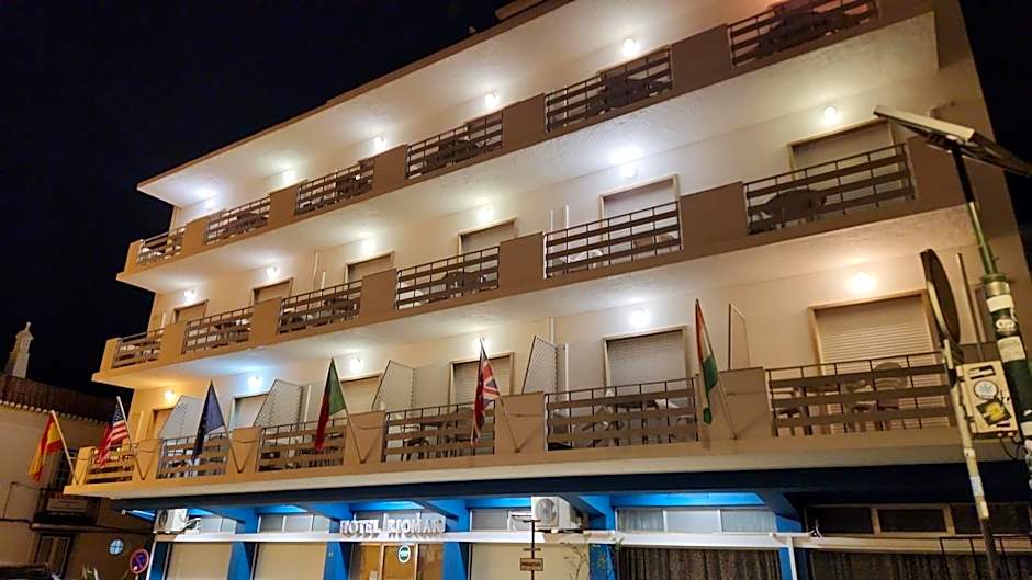 Hotel Riomar