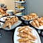ibis styles Montevideo Biarritz