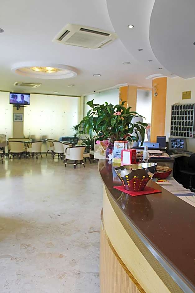 Hotel Colombo