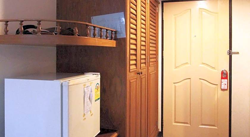 The A.A Pattaya Residence