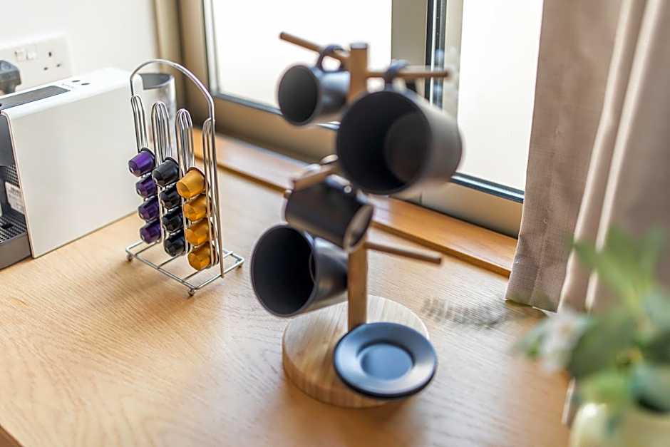 Rooms - Unique staying in Paphos Centre