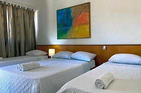 POUSADA ELOHIM DE BUZIOS