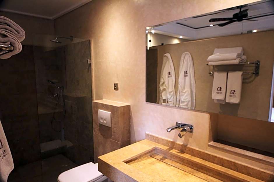 Palais d'hôtes Darsor