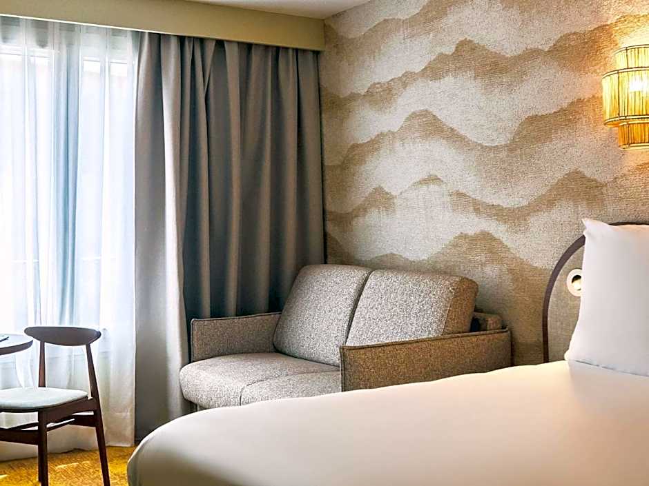 Mercure Pont D'Avignon Centre
