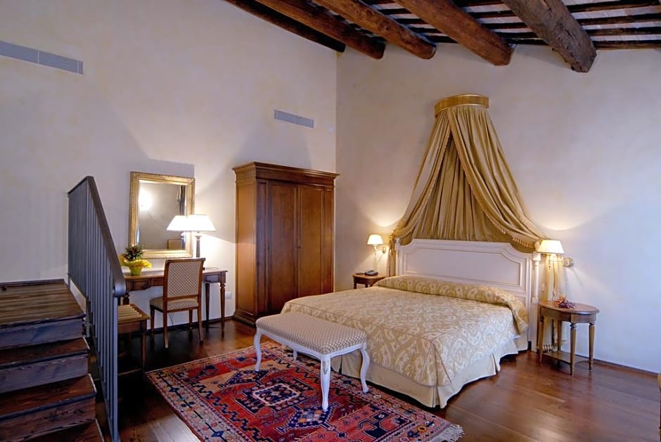 Villa Marcello Marinelli