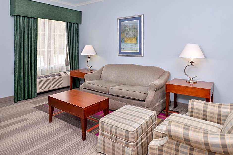 Holiday Inn Express Tampa N I-75 - University Area, an IHG Hotel By IHG
