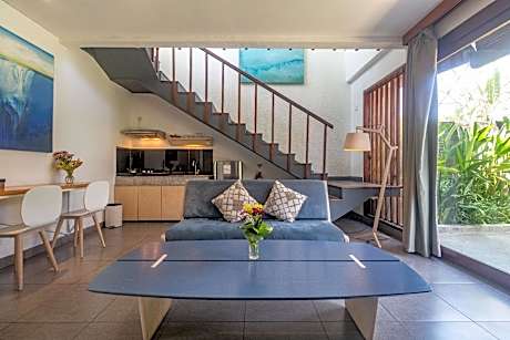 2 bedroom Pool Villa