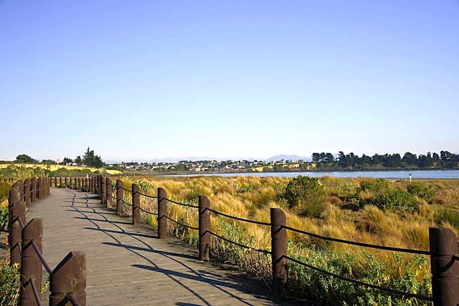 The Sanctuary & Spa Plus FREE Breakfast