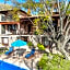 Las Cascadas Boutique Hotel