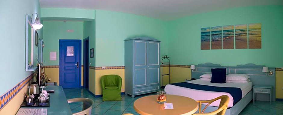 Hotel Centro Congressi Polo Nautico