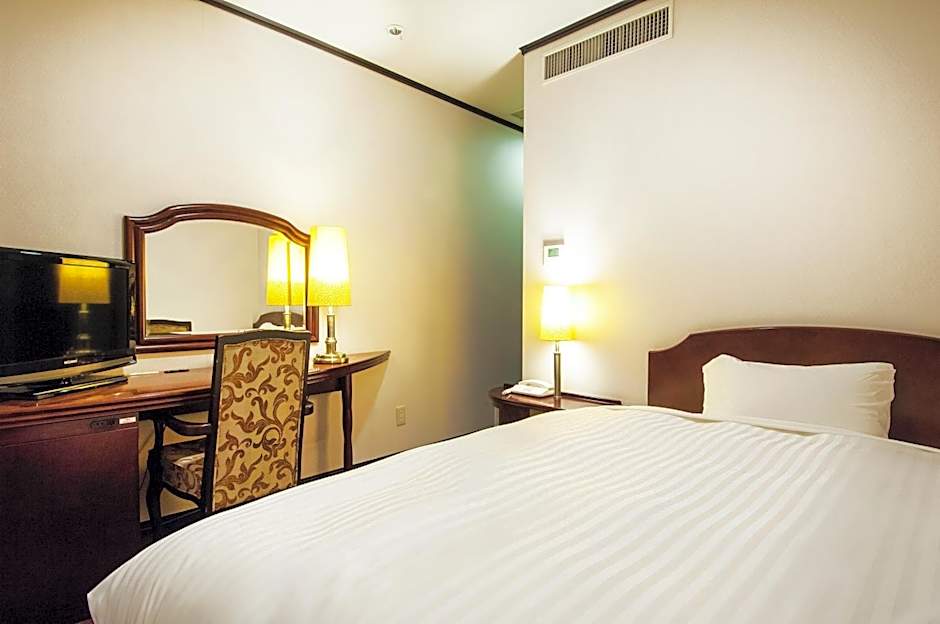 TsukubaNoYu Urban Hotel