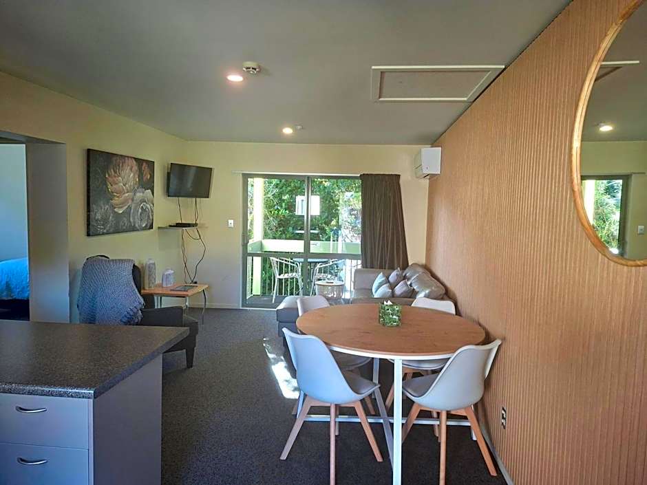 La Rochelle Motel