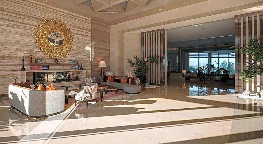 Fleur De Chine Hotel