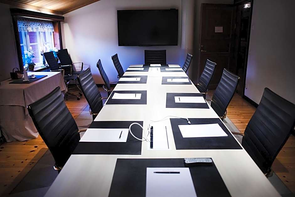 Åkerblads Hotell Gästgiveri Spa