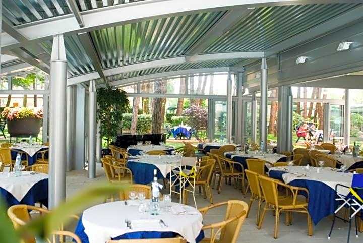 Grand Hotel Esplanada