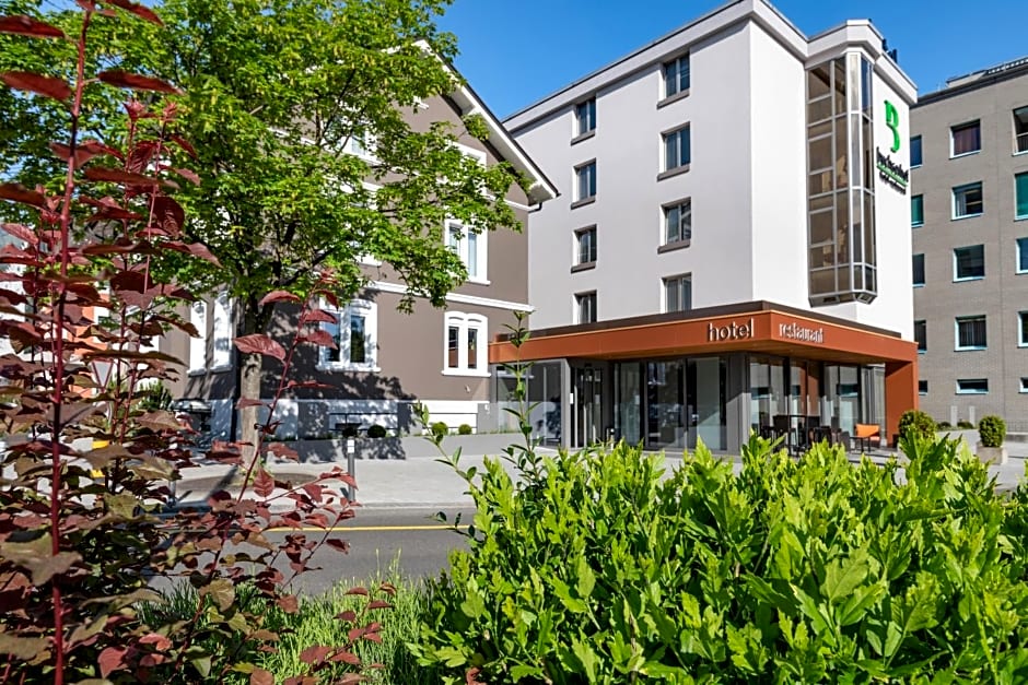 Hotel Buchserhof