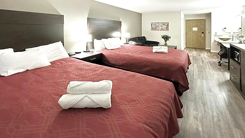 Ocean Star Inn