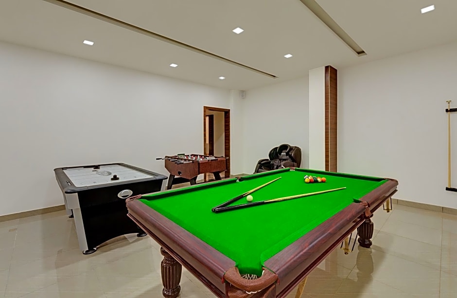 The Fern Residency Bhuj