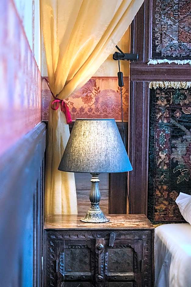 Janus Boutique Hotel & Spa