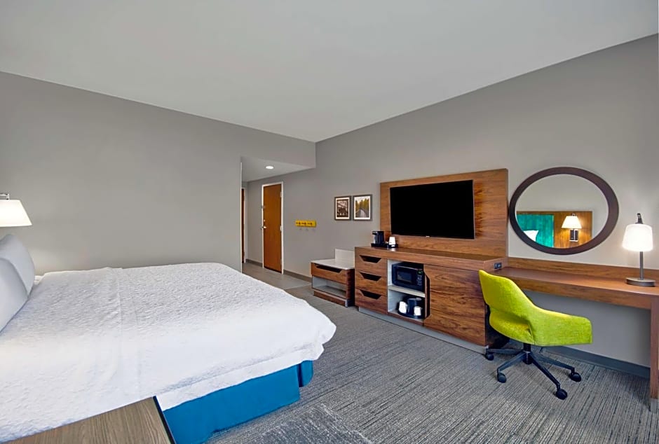 Hampton Inn Abingdon, Va