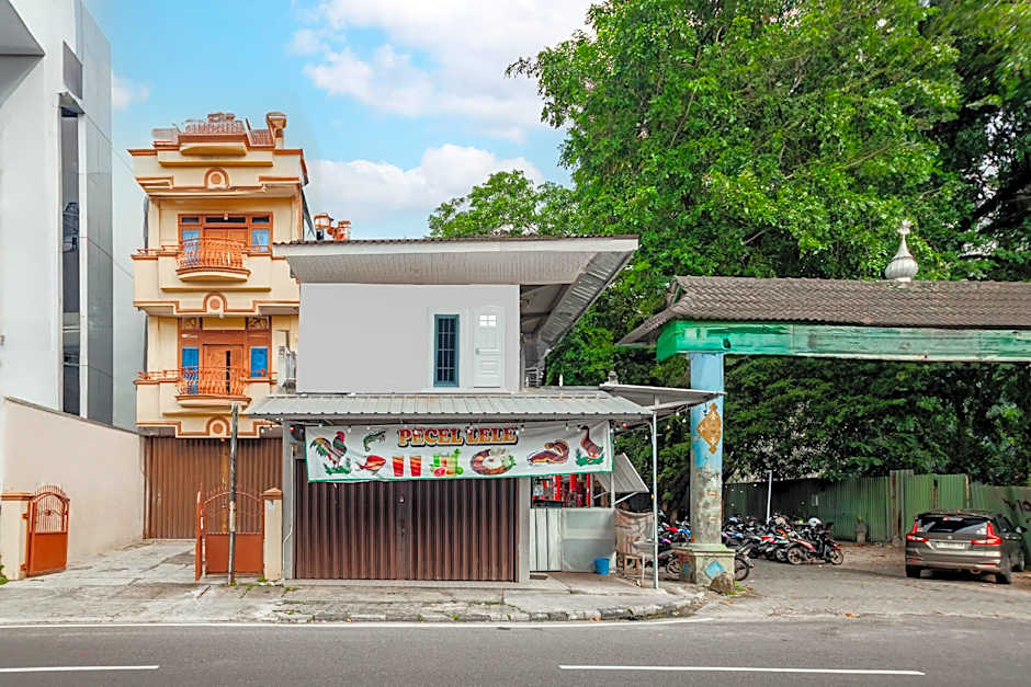 Hotel O Wongso Residence Syariah