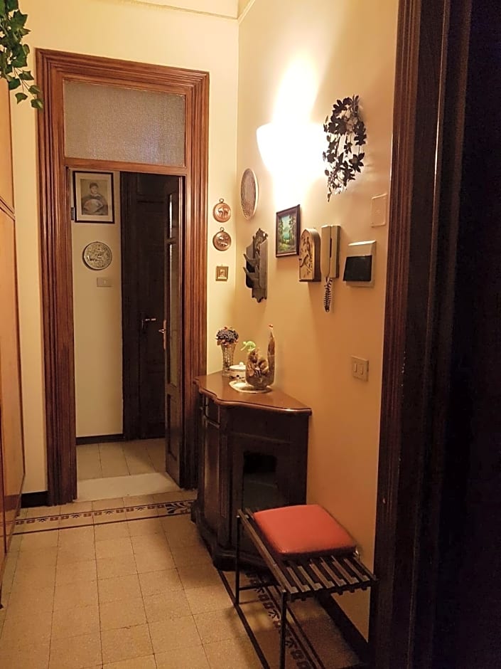 B&B SAMMARTINO