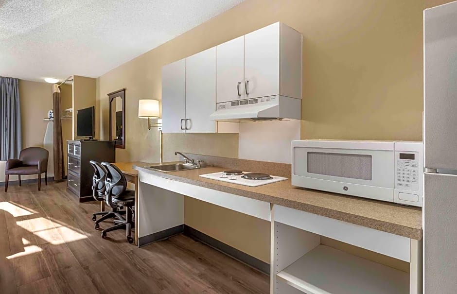 Extended Stay America Suites - Boston - Braintree