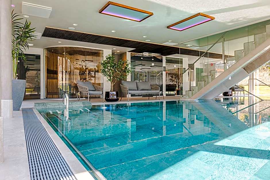 Johan Suites & Spa