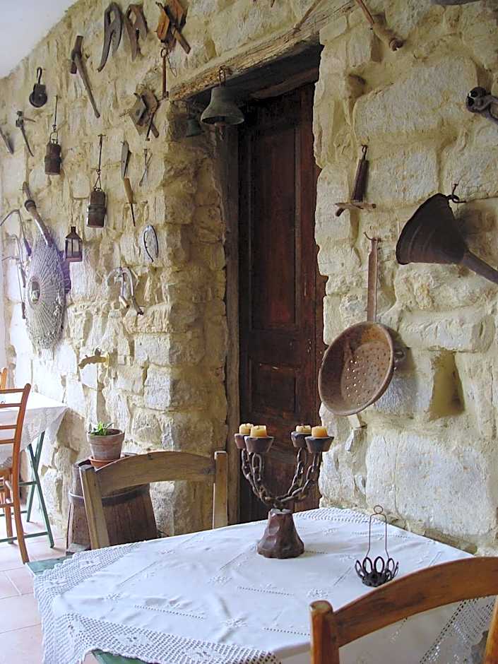 Casale San Martino