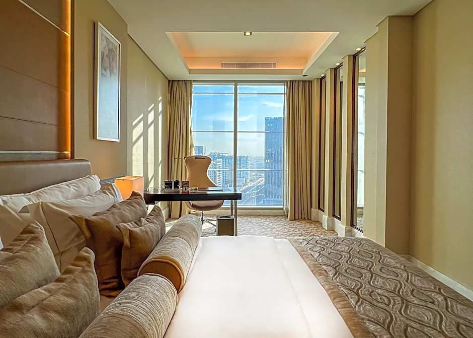 Photo 1 of 2 of Junior Suite