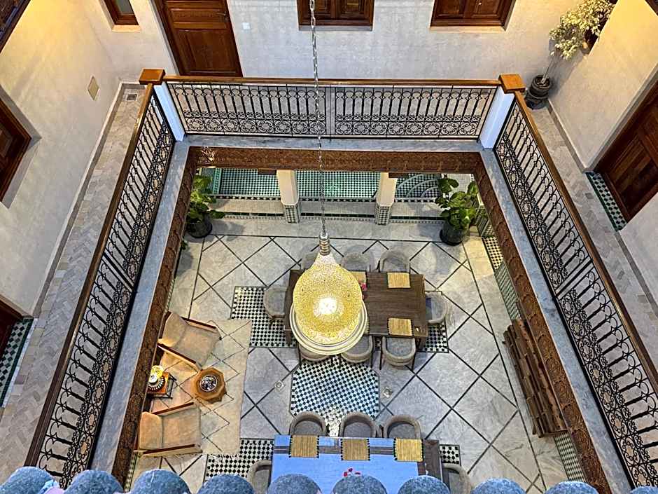 Riad Atlas Acacia