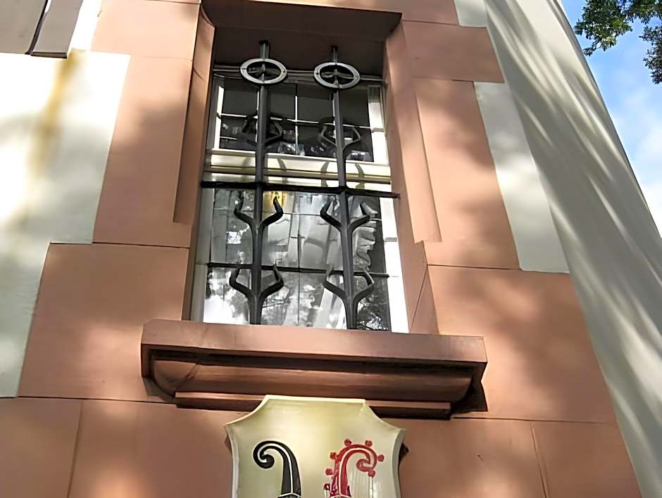 Boutique Hotel Waldhaus beider Basel