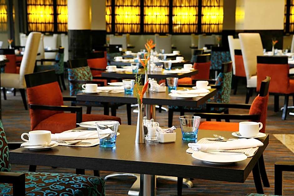 Movenpick Hotel Ikoyi Lagos