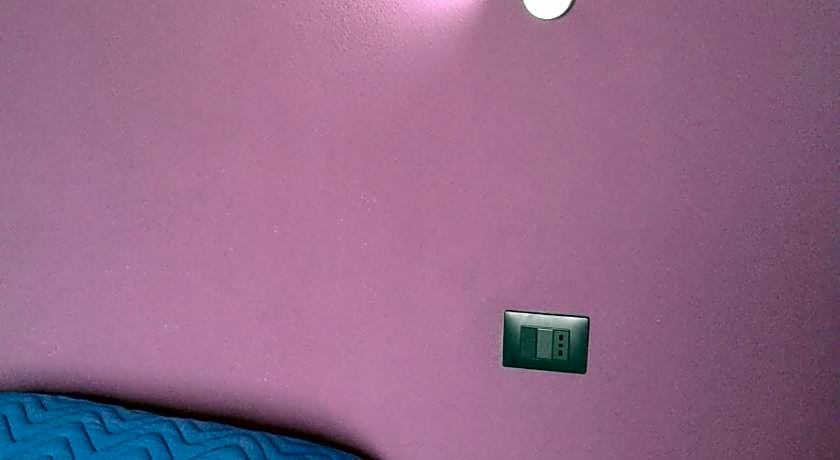 Alma Bed & Breakfast